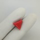 Coral (Moonga) 5.94 Ct Good Quality Coral (Moonga) 5.94 Ct Good Quality